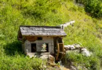 Ihr Logenplatz an der Zugspitze – Herbsturlaub im Haus Valentin